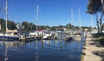 6 SPA CREEK Lndg B2, Annapolis, MD 21403
