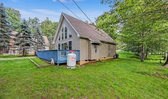 57 Swamp Hollow Ln, Albrightsville, PA 18210
