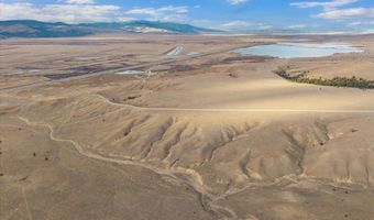 NHN Homestead Creek Drive, Anaconda, MT 59711