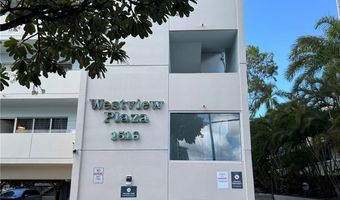 1516 Ward Ave 401, Honolulu, HI 96822