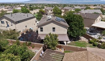 9609 Carson Mesa Dr NW, Albuquerque, NM 87114