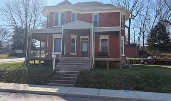 401 N 9th St, Atchison, KS 66002