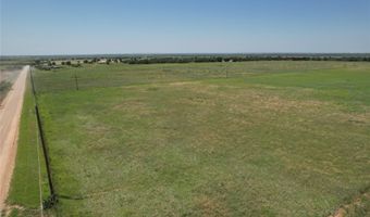 Blue Lacy Lane lot 12, Anson, TX 79501