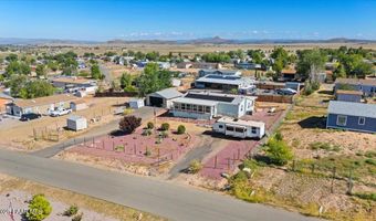 855 Cottonwood Ln, Chino Valley, AZ 86323