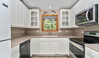 53 Cresta Way, Hot Springs Village, AR 71909