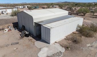 42565 La Posa Rd, Bouse, AZ 85325