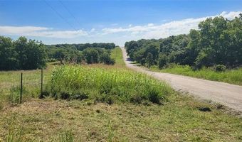 County Road 1570, Ada, OK 74820