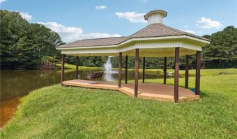 9320 Old Preserve Trl, Ball Ground, GA 30107
