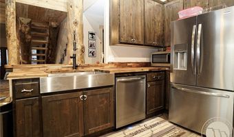 6 N Fork Sage Creek Rd, Bridger, MT 59014