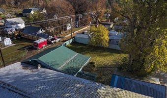 410 Railroad Ave, Alberton, MT 59820