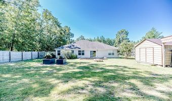 1210 Pee Dee Rd, Aberdeen, NC 28315