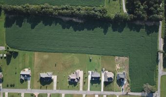 North Drive lot 31 60 59-49, Almo, KY 42020