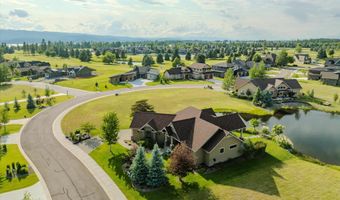 Nhn Lake Pointe Drive, Bigfork, MT 59911