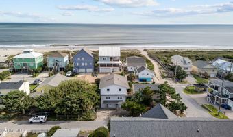 217 W Atlantic Blvd, Atlantic Beach, NC 28512