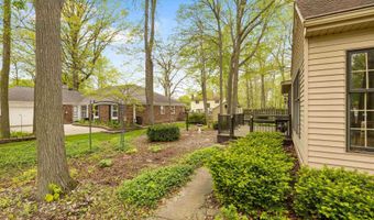 1405 Allison Blvd, Auburn, IN 46706