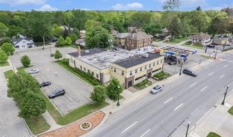 35540 W Michigan Ave, Allen Park, MI 48184
