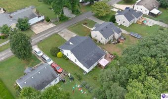 203 Demaree Dr, Bardstown, KY 40004