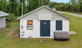 12068 Old Smithfield Rd 278400073504, Bailey, NC 27807