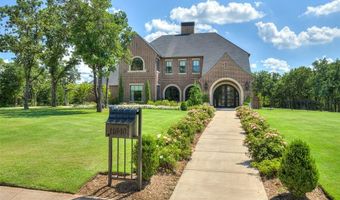 11840 Estrella Ct, Arcadia, OK 73007