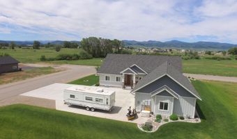 467 YOUNG Ln, Afton, WY 83110