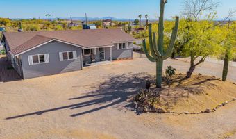 5455 E MINING CAMP St, Apache Junction, AZ 85119