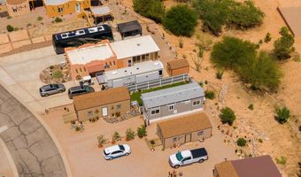 1915 W Casa Del Rio Dr 62, Benson, AZ 85602