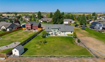 130 4 Dot Ln, Belgrade, MT 59714