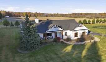2713 County Road 60, Auburn, IN 46706