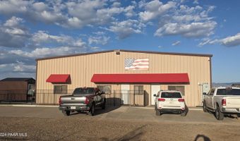 3105 N State Route 89, Chino Valley, AZ 86323