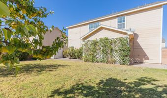 272 Burnage Ln, Alamogordo, NM 88310