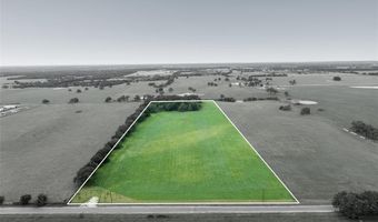 Tbd Tract 1 HCR 2203, Aquilla, TX 76622
