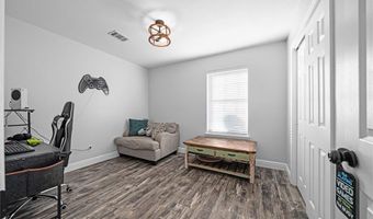 5801 Red Hill Rd, Alma, AR 72921