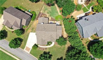 8510 Hightower Rdg, Ball Ground, GA 30107