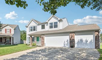 3175 Delaway Ln, Indianapolis, IN 46217