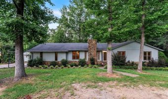 4214 Hembree Creek Rd, Anderson, SC 29625