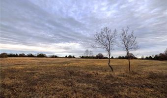 Tract 2 Acme RD, Asher, OK 74826