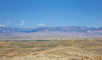 TBD Woodland Tr WH-89, Clark, WY 82435