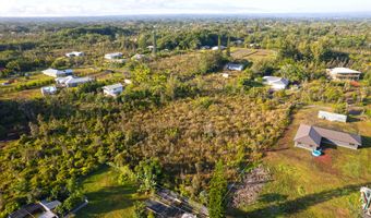 3 RD Ave, Keaau, HI 96749