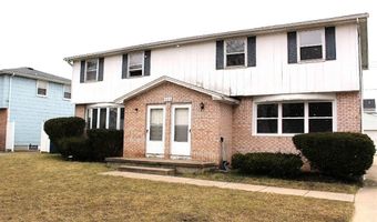 300 Sundridge Dr, Amherst, NY 14228