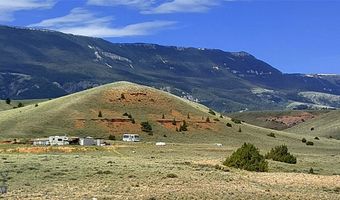 517 Deadman Creek Rd, Bridger, MT 59014