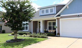 112 Star Valley Dr, Angier, NC 27501