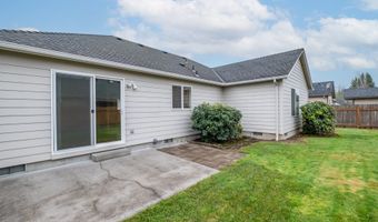 1851 COUGAR Ave, Albany, OR 97321