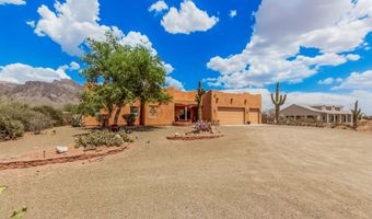 1025 N BOYD Rd, Apache Junction, AZ 85119