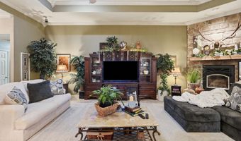 2314 Peeler Bend Rd, Benton, AR 72019