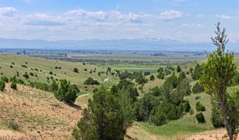 5835 Spaulding Bridge Rd, Belgrade, MT 59714