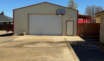 3101 MUNDAY Ln, Amarillo, TX 79119