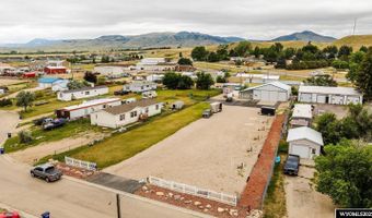 202 Balsam St, Buffalo, WY 82834