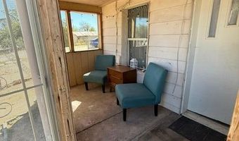 524 E 6th St, Benson, AZ 85602