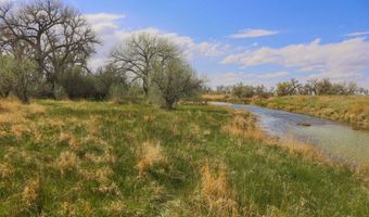 38250 COUNTY RD 170, Agate, CO 80101