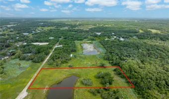 148 Vanderworth Ln, Aransas Pass, TX 78336